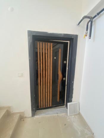 GÜVENAY - ÇORUM İKBAL TURKUAZ KENT ARKASINDA SIFIR 3+1 DAİRE 