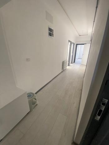 GÜVENAY - ÇORUM İKBAL TURKUAZ KENT ARKASINDA SIFIR 3+1 DAİRE 