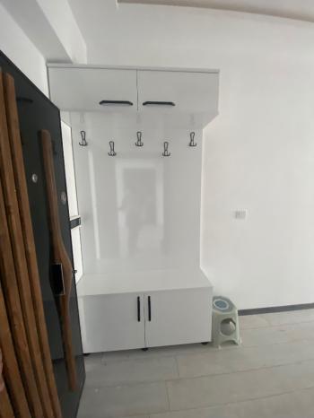 GÜVENAY - ÇORUM İKBAL TURKUAZ KENT ARKASINDA SIFIR 3+1 DAİRE 