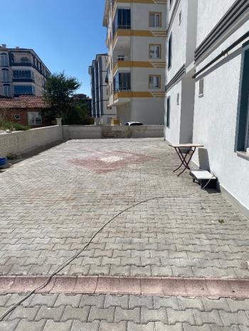 GÜVENAY - ÇORUM İKBAL TURKUAZ KENT ARKASINDA SIFIR 3+1 DAİRE 