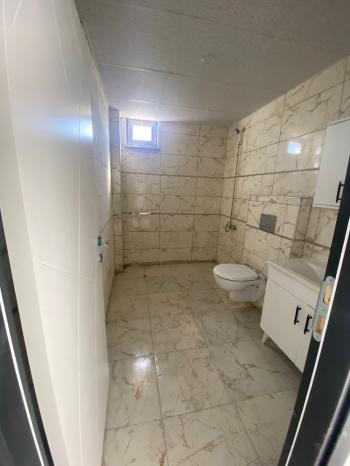 GÜVENAY - ÇORUM İKBAL TURKUAZ KENT ARKASINDA SIFIR 3+1 DAİRE 
