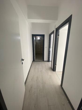GÜVENAY - ÇORUM İKBAL TURKUAZ KENT ARKASINDA SIFIR 3+1 DAİRE 