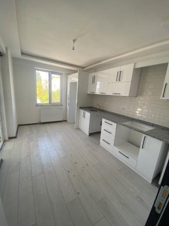 GÜVENAY - ÇORUM İKBAL TURKUAZ KENT ARKASINDA SIFIR 3+1 DAİRE 