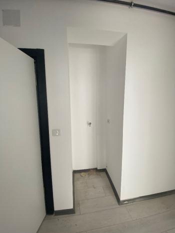 GÜVENAY - ÇORUM İKBAL TURKUAZ KENT ARKASINDA SIFIR 3+1 DAİRE 