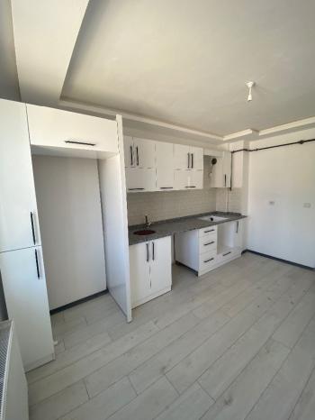GÜVENAY - ÇORUM İKBAL TURKUAZ KENT ARKASINDA SIFIR 3+1 DAİRE 