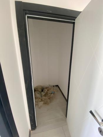 GÜVENAY - ÇORUM İKBAL TURKUAZ KENT ARKASINDA SIFIR 3+1 DAİRE 