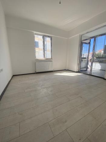 GÜVENAY - ÇORUM İKBAL TURKUAZ KENT ARKASINDA SIFIR 3+1 DAİRE 