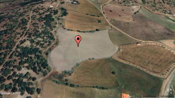 ÇORUM SEYDİM GÖLETİNE GELMEDEN SARAYLI KÖYÜ 13 DÖNÜM SATILIK TARLA