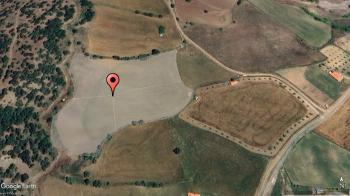 ÇORUM SEYDİM GÖLETİNE GELMEDEN SARAYLI KÖYÜ 13 DÖNÜM SATILIK TARLA