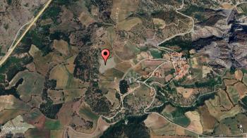 ÇORUM SEYDİM GÖLETİNE GELMEDEN SARAYLI KÖYÜ 13 DÖNÜM SATILIK TARLA