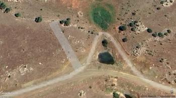 KONYA HADİM BADEMLİ 560 M² YOLA CEPHELİ TARLA