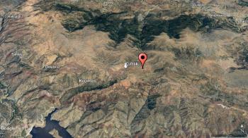 KONYA HADİM BADEMLİ 560 M² YOLA CEPHELİ TARLA