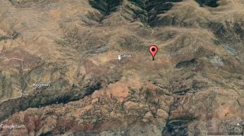 KONYA HADİM BADEMLİ 560 M² YOLA CEPHELİ TARLA