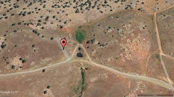 KONYA HADİM BADEMLİ 560 M² YOLA CEPHELİ TARLA