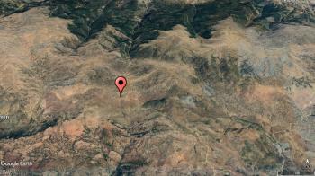 KONYA HADİM BADEMLİ 560 M² YOLA CEPHELİ TARLA