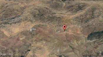 KONYA HADİM BADEMLİ 560 M² YOLA CEPHELİ TARLA