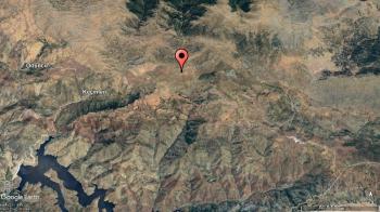 KONYA HADİM BADEMLİ 560 M² YOLA CEPHELİ TARLA