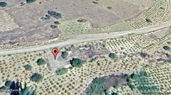 KONYA HADİM GÖYNÜKKIŞLA 204 M² YOLA CEPHE SATILIK TARLA