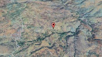 KONYA HADİM GÖYNÜKKIŞLA 204 M² YOLA CEPHE SATILIK TARLA