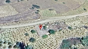 KONYA HADİM GÖYNÜKKIŞLA 204 M² YOLA CEPHE SATILIK TARLA