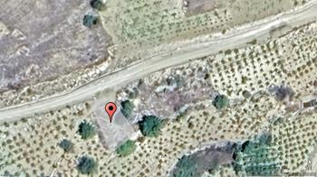 KONYA HADİM GÖYNÜKKIŞLA 204 M² YOLA CEPHE SATILIK TARLA