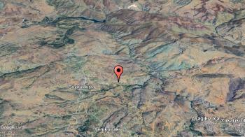 KONYA HADİM GÖYNÜKKIŞLA 204 M² YOLA CEPHE SATILIK TARLA