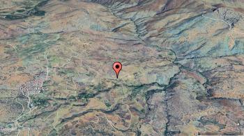 KONYA HADİM GÖYNÜKKIŞLA 204 M² YOLA CEPHE SATILIK TARLA