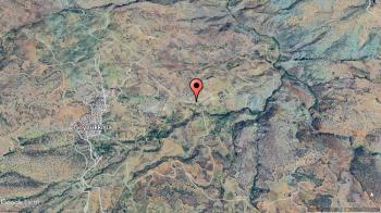 KONYA HADİM GÖYNÜKKIŞLA 204 M² YOLA CEPHE SATILIK TARLA