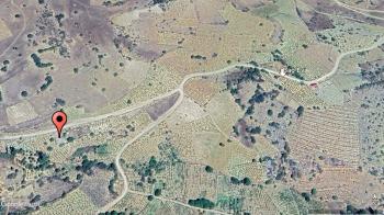 KONYA HADİM GÖYNÜKKIŞLA 204 M² YOLA CEPHE SATILIK TARLA