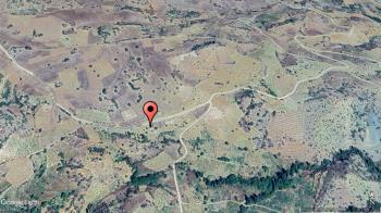 KONYA HADİM GÖYNÜKKIŞLA 204 M² YOLA CEPHE SATILIK TARLA