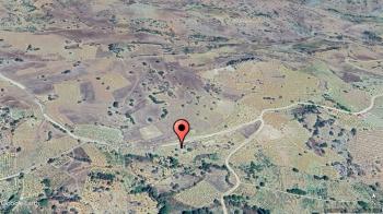 KONYA HADİM GÖYNÜKKIŞLA 204 M² YOLA CEPHE SATILIK TARLA