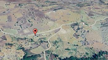 KONYA HADİM GÖYNÜKKIŞLA 204 M² YOLA CEPHE SATILIK TARLA