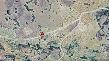 KONYA HADİM GÖYNÜKKIŞLA 204 M² YOLA CEPHE SATILIK TARLA