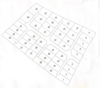 GÜVENAY - ÇORUM PAŞA KÖYÜ MEVKİİNDE SATILIK HOBİ BAHÇELERİ