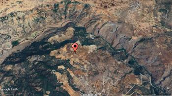 DENİZLİ ÇAL ÇALÇAKIRLAR MEVKİİ 2,254 M² SATILIK BAĞ