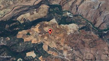 DENİZLİ ÇAL ÇALÇAKIRLAR MEVKİİ 2,254 M² SATILIK BAĞ