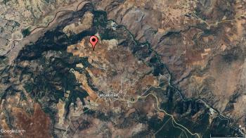 DENİZLİ ÇAL ÇALÇAKIRLAR MEVKİİ 2,254 M² SATILIK BAĞ