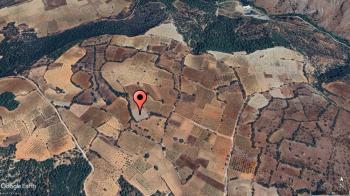 DENİZLİ ÇAL ÇALÇAKIRLAR MEVKİİ 2,254 M² SATILIK BAĞ