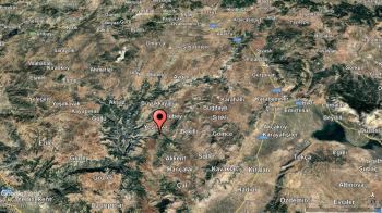 DENİZLİ ÇAL ÇALÇAKIRLAR MEVKİİ 2,254 M² SATILIK BAĞ