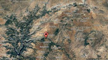 DENİZLİ ÇAL ÇALÇAKIRLAR MEVKİİ 2,254 M² SATILIK BAĞ