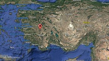 DENİZLİ ÇAL ÇALÇAKIRLAR MEVKİİ 2,254 M² SATILIK BAĞ