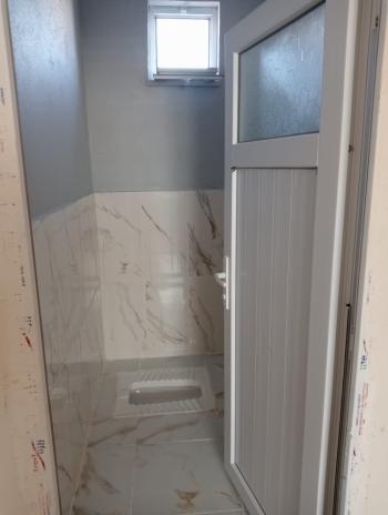 Güvenay - Çorum Konaklı Köyü Tek Katlı Satılık Ev 