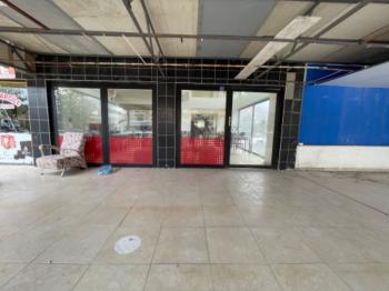 Güvenay - Çorum Merkez Osmancık Yolu Üzeri Satılık Dükkan 