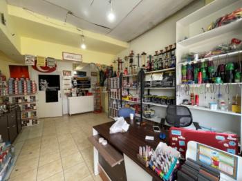 Güvenay - Çorum Osmancık Yolu Shell Karşısı Satılık Dükkan 