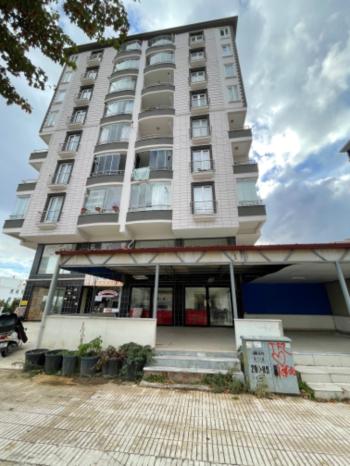 Güvenay - Çorum Osmancık Yolu Shell Karşısı Satılık Dükkan 