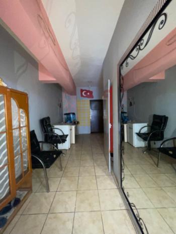 Güvenay - Çorum Osmancık Yolu Shell Karşısı Satılık Dükkan 