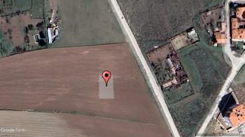 GÜVENAY - ÇORUM BAYAT GEDİĞİ MEVKİİ 362 M² 3 KAT İMARLI ARSA