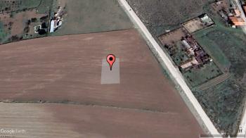 GÜVENAY - ÇORUM BAYAT GEDİĞİ MEVKİİ 362 M² 3 KAT İMARLI ARSA