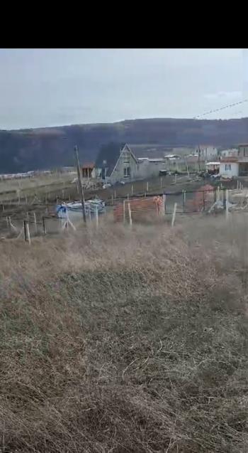 GÜVENAY - ÇORUM İskilip Yolu 12. Km Altınbaş'ta 500 m² Satılık Bahçe!