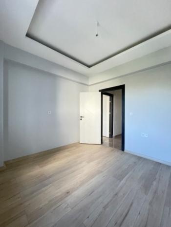 Güvenay - Çorum Dr.İlhan Cad. Kahvelen Civarı Sıfır 3+1 Satılık Daire 